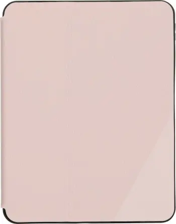 Husë tablet Targus Click-In, 10.9" iPad 10th Gen, folio, rozë gold