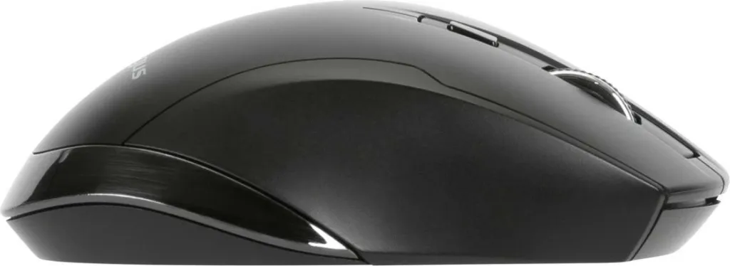 Maus pa tela Targus, ergonomic, 7 butona, 1600 DPI, i zi - 9