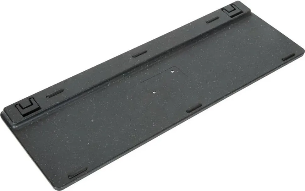 Tastierë wireless Targus ECOSMART, full-size, Bluetooth 5.2, LED backlight, e zezë - 7