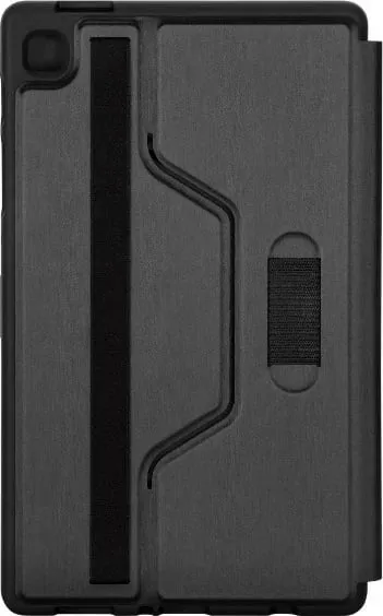 Mbështjellës Targus Click-In për Samsung, folio, 8.7 inç, i zi - 2