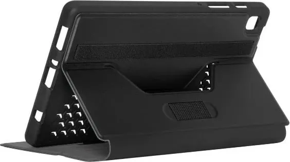 Mbështjellës Targus Click-In për Samsung, folio, 8.7 inç, i zi - 3