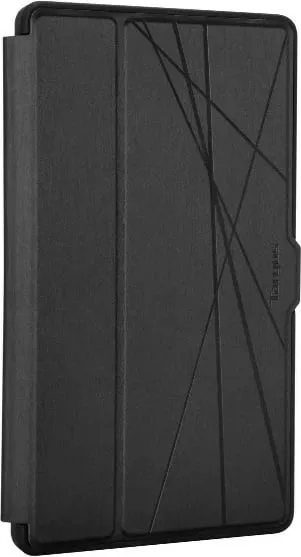 Mbështjellës Targus Click-In për Samsung, folio, 8.7 inç, i zi - 5