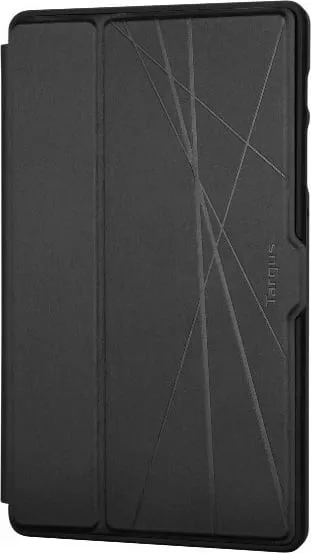 Mbështjellës Targus Click-In për Samsung, folio, 8.7 inç, i zi - 6