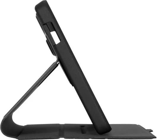Mbështjellës Targus Click-In për Samsung, folio, 8.7 inç, i zi - 7