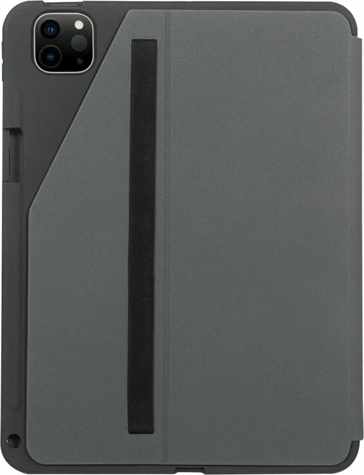 Mbështjellës Targus Click-In Rotation për iPad Pro 11-inch (M4), i zi - 6