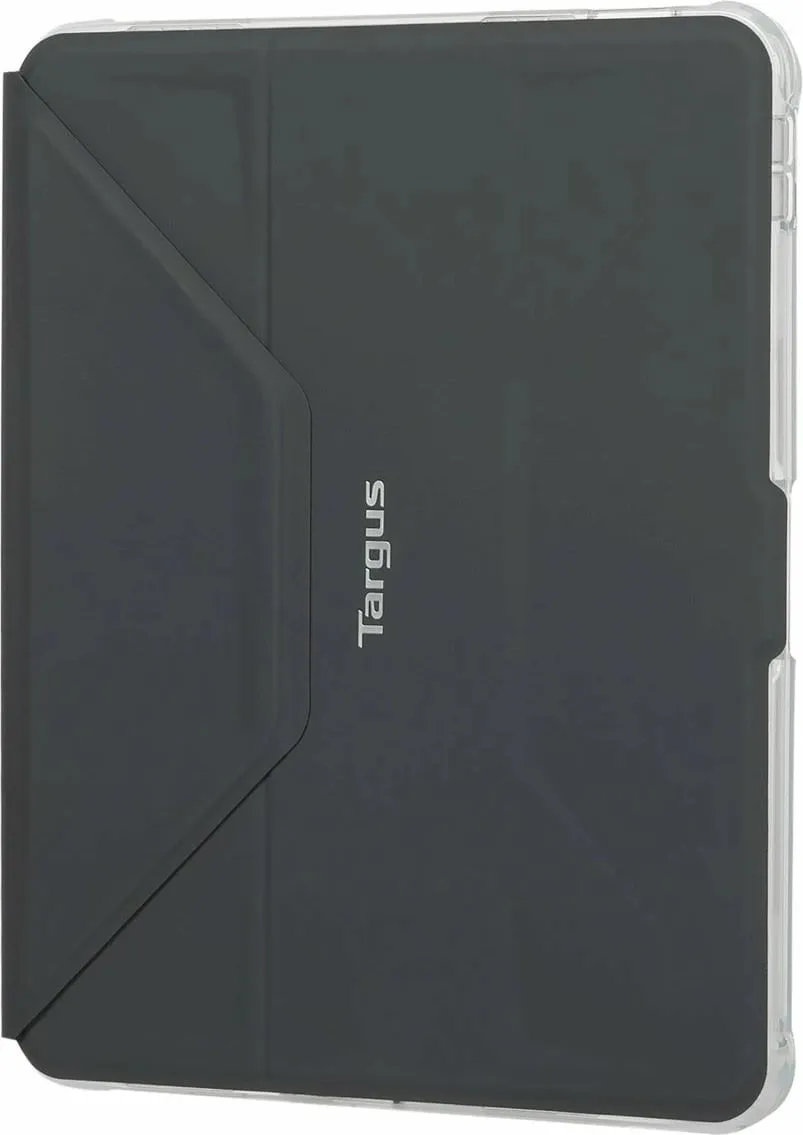 Mbështjellës Targus Pro-Tek Clear për iPad 10.9, TPU, stand, transparent - 1