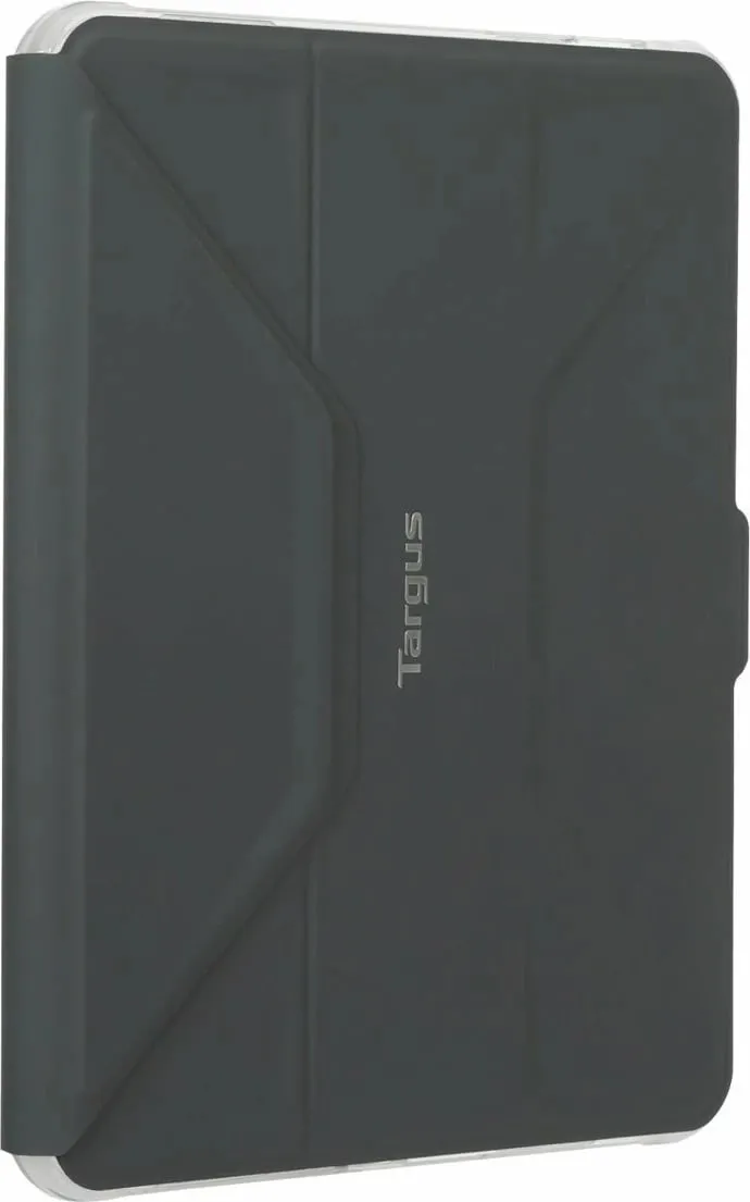 Mbështjellës Targus Pro-Tek Clear për iPad 10.9, TPU, stand, transparent - 13