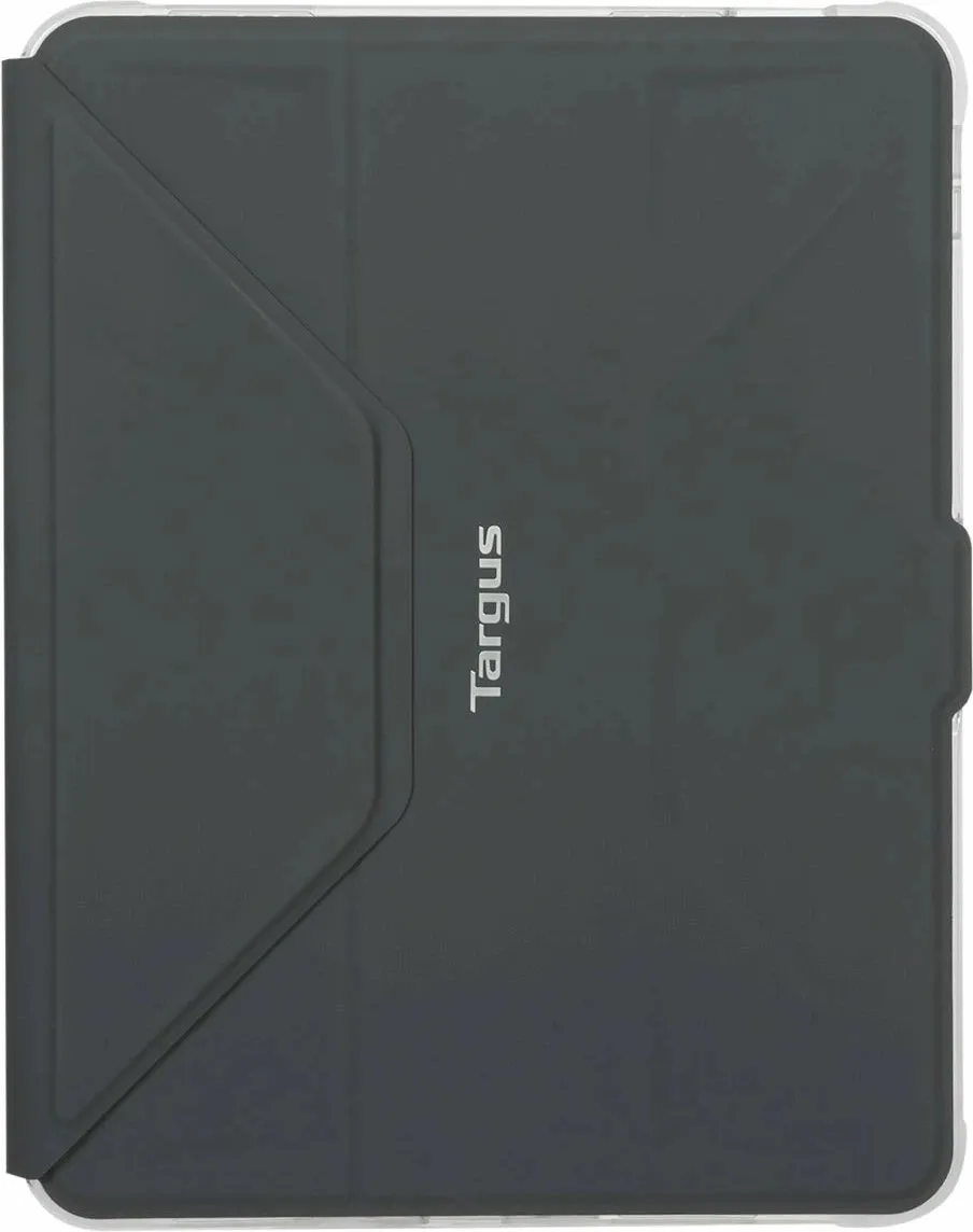 Mbështjellës Targus Pro-Tek Clear për iPad 10.9, TPU, stand, transparent - 15