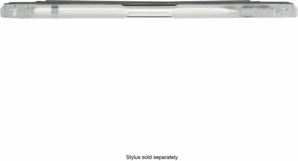 Mbështjellës Targus Pro-Tek Clear për iPad 10.9, TPU, stand, transparent - 16