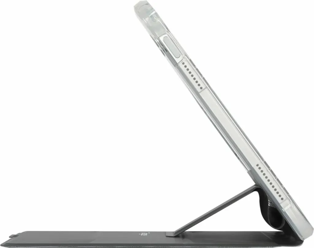Mbështjellës Targus Pro-Tek Clear për iPad 10.9, TPU, stand, transparent - 8