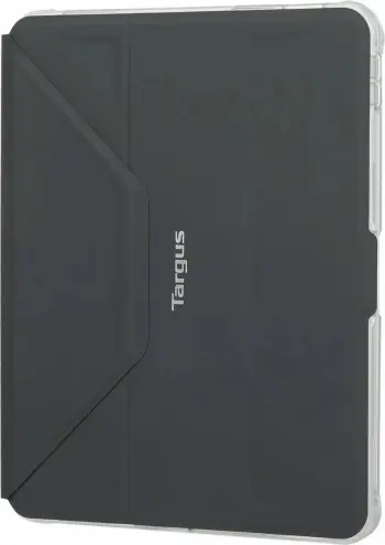 Mbështjellës Targus Pro-Tek Clear për iPad 10.9, TPU, stand, transparent