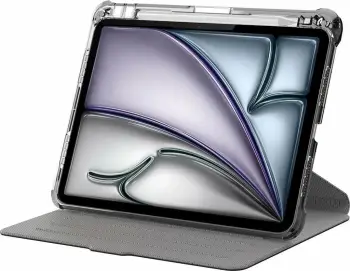 Këllëf tablet Targus Pro-Tek, 11", folio, i zi