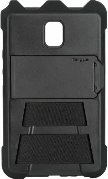 Këllëf tablet Targus THD965GLZ, 8", për Galaxy Tab Active5 dhe Active3, i zi