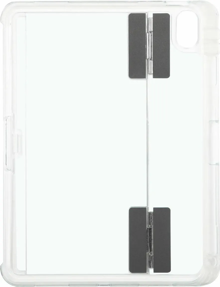 Mbrojtëse tablet Targus Click-in Clear, për iPad 10th Gen 10.9", me këmbë mbajtëse, transparente - 6