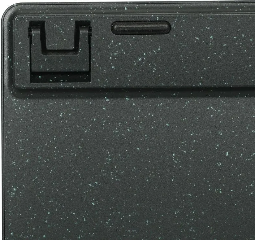 Tastierë Targus Full Size, USB, QWERTY UK, e zezë - 9