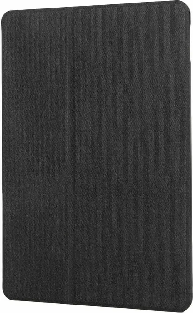 Mbështjellës Targus Everyday Protection Case për Apple iPad 10.2, i zi - 6
