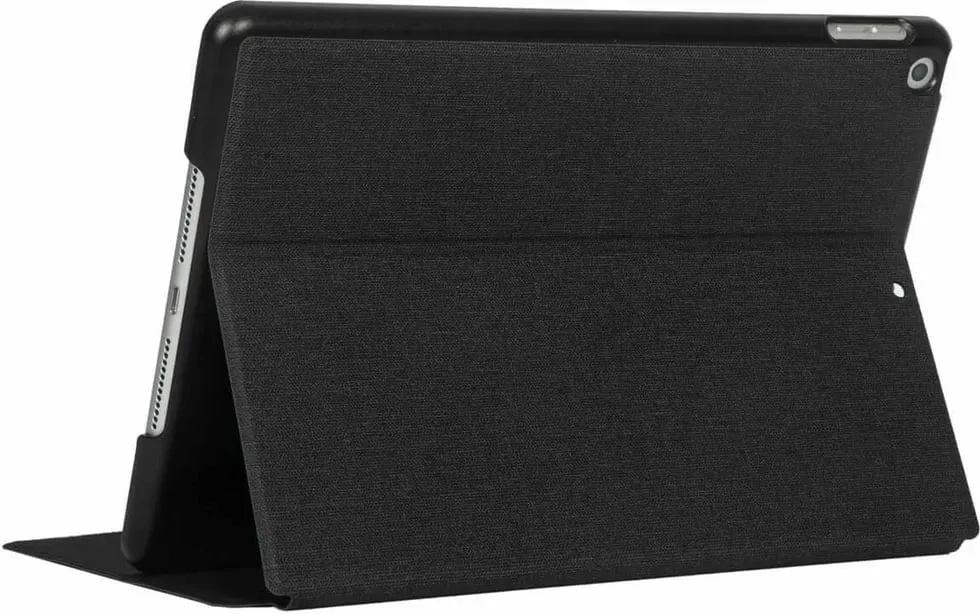Mbështjellës Targus Everyday Protection Case për Apple iPad 10.2, i zi - 8