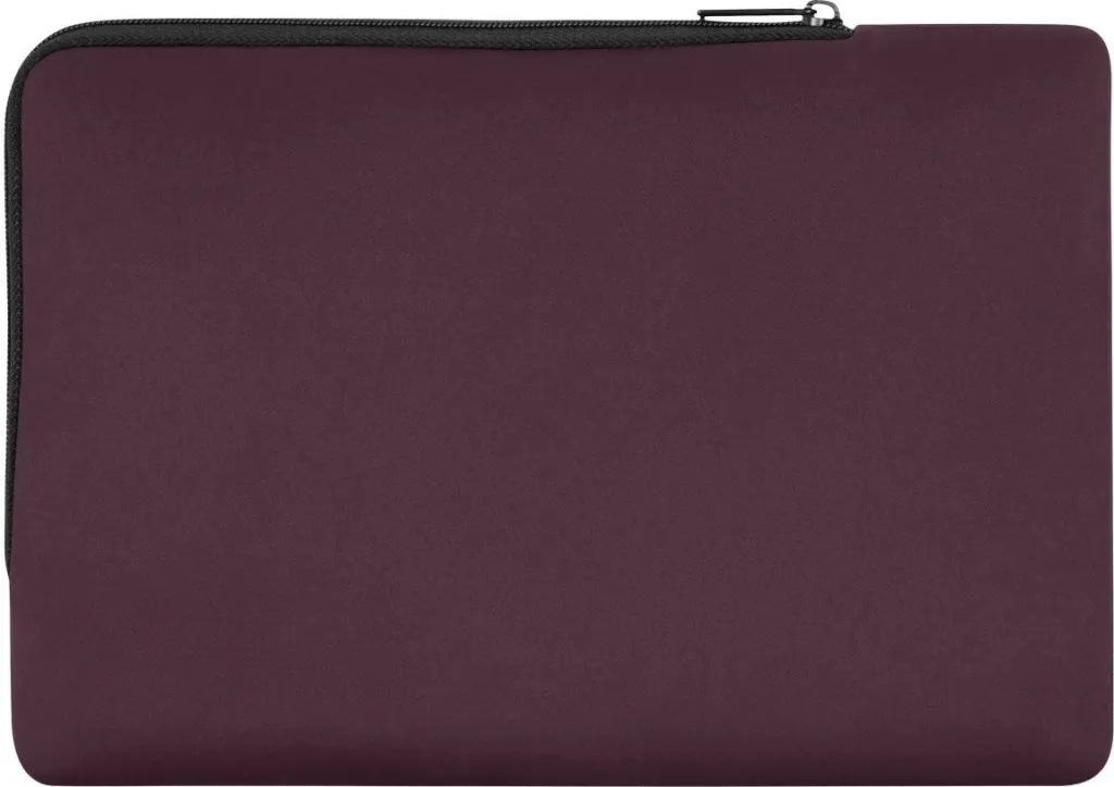 Mbështjellës Targus Ecosmart Multi-Fit 13-14 inç, neopren, fig - 2