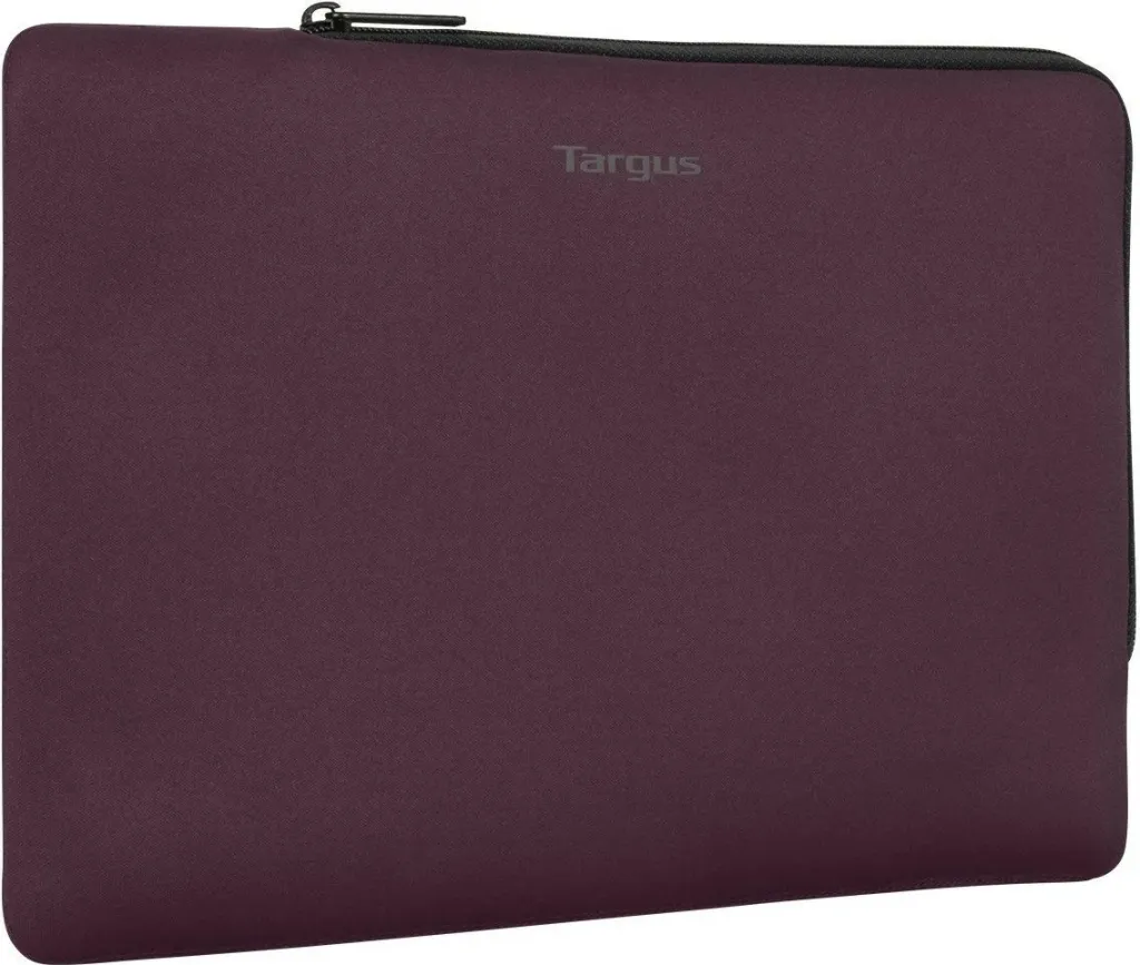 Mbështjellës Targus Ecosmart Multi-Fit 13-14 inç, neopren, fig - 3
