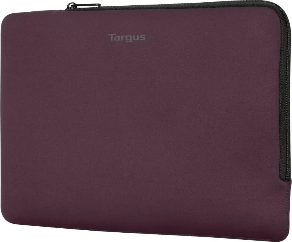 Mbështjellës Targus Ecosmart Multi-Fit 13-14 inç, neopren, fig - 4