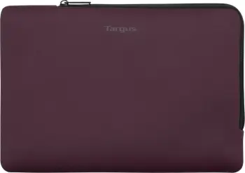 Mbështjellës Targus Ecosmart Multi-Fit 13-14 inç, neopren, fig