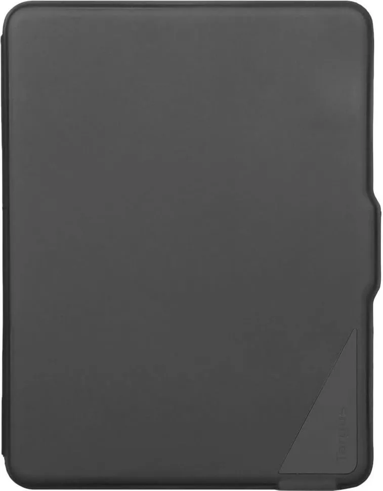 Mbështjellës me tastierë Bluetooth Targus VersaVu për iPad, Nordic, i zi - 13