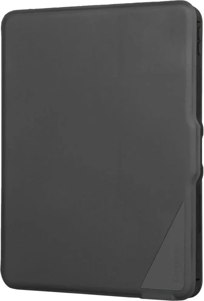 Mbështjellës me tastierë Bluetooth Targus VersaVu për iPad, Nordic, i zi - 14