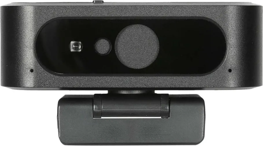 Webcam Targus 2K, autofokus, Full HD, USB, e zezë - 2