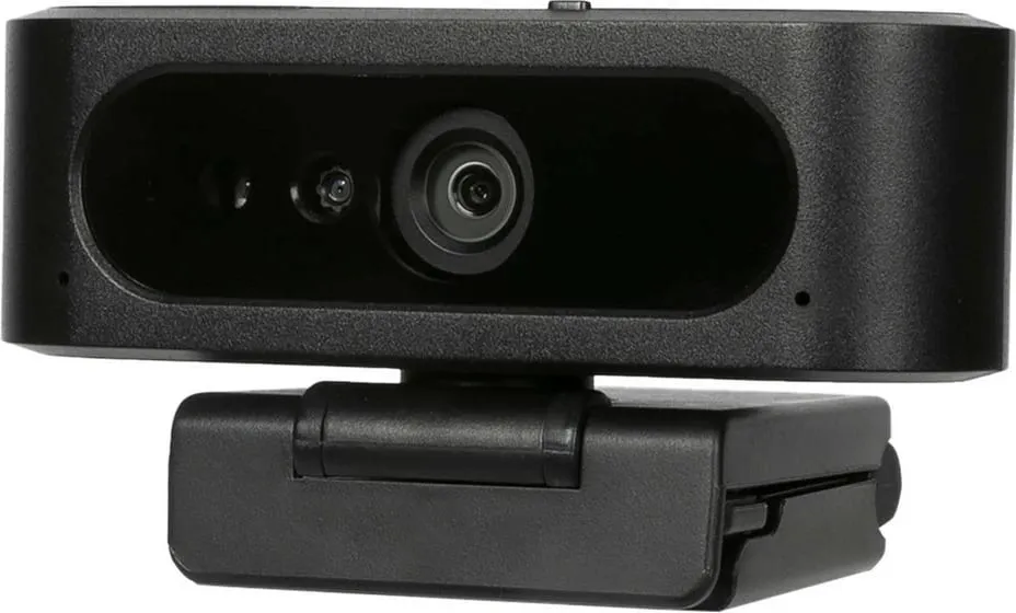 Webcam Targus 2K, autofokus, Full HD, USB, e zezë - 13