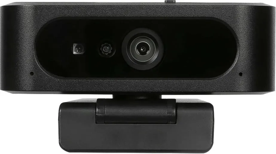 Webcam Targus 2K, autofokus, Full HD, USB, e zezë - 15