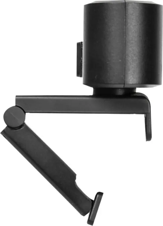 Webcam Targus 2K, autofokus, Full HD, USB, e zezë - 16