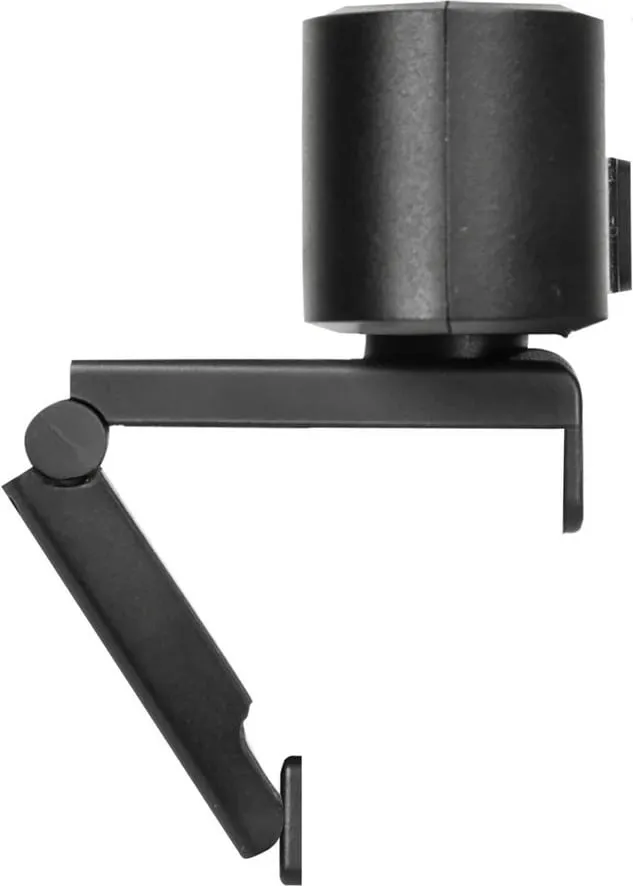 Webcam Targus 2K, autofokus, Full HD, USB, e zezë - 5