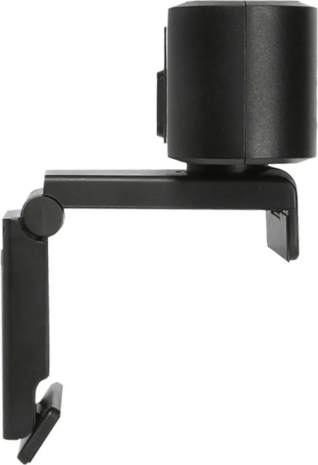 Webcam Targus 2K, autofokus, Full HD, USB, e zezë - 6