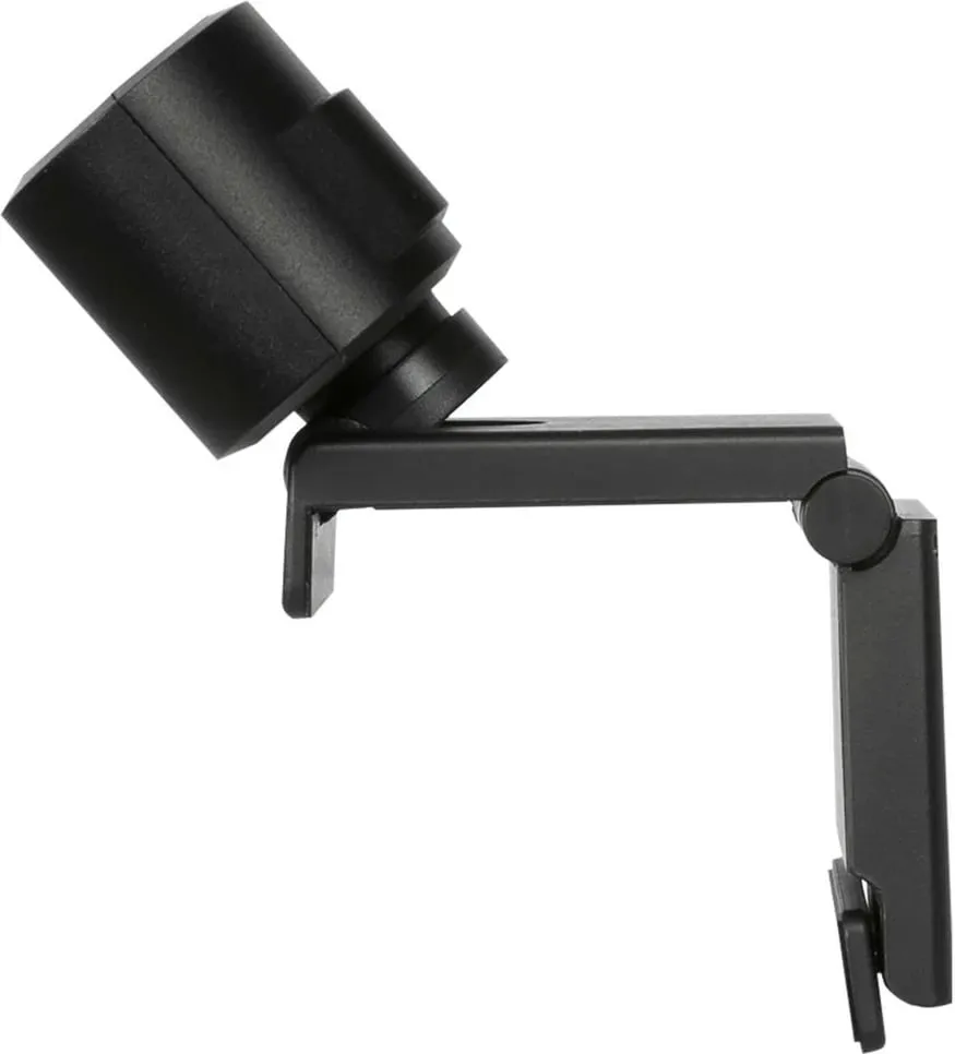 Webcam Targus 2K, autofokus, Full HD, USB, e zezë - 7