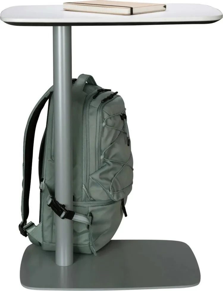 Çantë shpine Targus Work+Play Flex 15-16 inç, ngjyrë e gjelbër - 6