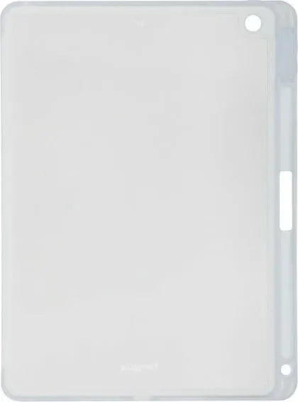 Mbulesë tablet Targus SafePort, për iPad 10.2", antimikrobiale, transparente - 3
