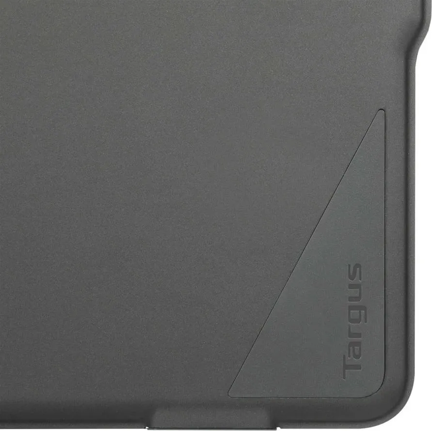 Mbështjellës me tastierë Targus Versavu THZ967DE, Bluetooth, për iPad Air, gjermanisht, e zezë - 4