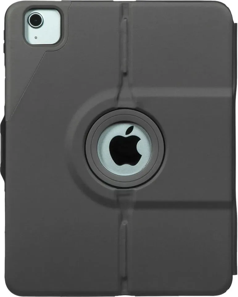 Mbështjellës me tastierë Targus Versavu THZ967DE, Bluetooth, për iPad Air, gjermanisht, e zezë - 10