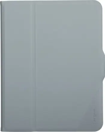 Mbështjellës Targus Versavu Slim për iPad 2022, 10.9", silver