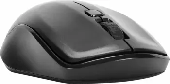 Set tastierë dhe maus Targus, full size, pa kabllo, AZERTY, frëngjisht, e zezë