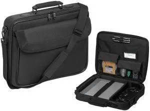 Çantë për laptop Targus Clamshell (TAR300), 15.6" - 1