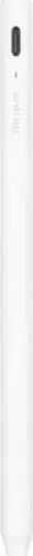 Stylus Targus Antimicrobial Active AMM174AMGL, palm rejection, për iPad, i bardhë