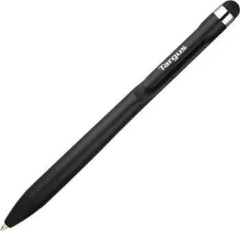 Laps stylus Targus AMM163AMGL, antimikrobik, me klips, i zi