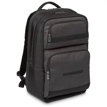 Çantë për laptop Targus CitySmart, 15.6", e zezë