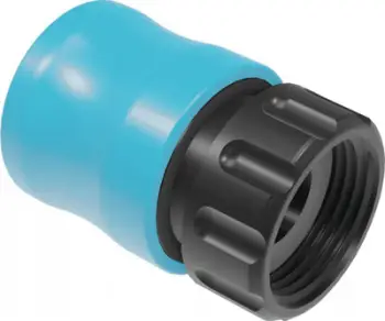 Bashkues i shpejtë Cellfast 3/4 "(51-135H)