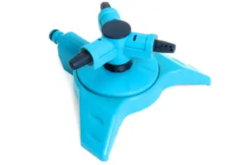 Spërkatës rrotullues Cellfast TWISTER TT 50-460