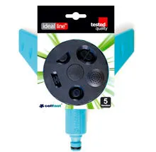 Spërkatës statik Cellfast MULTICLIK TT (50-445) - 1