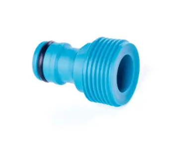 Konektor mashkullor Cellfast, 3/4 "