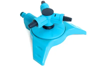 Spërkatës Cellfast Rotary Twister TT (51-460), 170m2 - 1