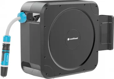Zorrë kopshti automatike Cellfast Ergo C55-410 (893402) - 1